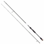 Вудилище DAM Effzett Microflex 2.10м 3-15гр. (60018) - зменшене зображення 1