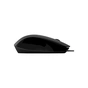 Мишка HP 150 USB Black (240J6AA) - зменшене зображення 4