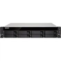 NAS QNap TS-873U-RP-8G - зменшене зображення 1