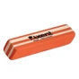 Гумка Axent soft, double-colored (white-red) (display) (1184-А) - зменшене зображення 1