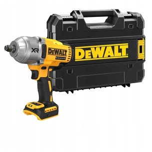 Гайковерт DeWALT ударний, 18V XR Li-lon, 1396 Нм, TSTAK (без АКБ та ЗП) (DCF900NT) изображение 1
