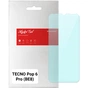 Плівка захисна Armorstandart Anti-Blue TECNO Pop 6 Pro (BE8) (ARM64823) - зменшене зображення 1