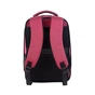 Рюкзак для ноутбука Canyon 15.6" BPE-5 Urban, USB, 12-18L, Red (CNS-BPE5BD1) - зменшене зображення 4