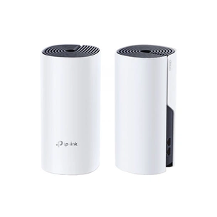 Точка доступу Wi-Fi TP-Link DECO-P9-2-PACK зображення 1