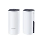 Точка доступу Wi-Fi TP-Link DECO-P9-2-PACK - зменшене зображення 1