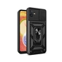 Чохол до мобільного телефона BeCover Military Samsung Galaxy A05 SM-A055 Black (710553) - зменшене зображення 6