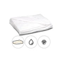 Наматрацник MirSon Woollen Aloe Vera (2200000375391) - зменшене зображення 2