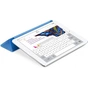 Чохол до планшета Apple Smart Cover для iPad Air (blue) (MF054ZM/A) - зменшене зображення 2