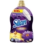 Кондиціонер для білизни Silan Ароматерапія Казковий Лотос 2.775 л (9000101544367) - зменшене зображення 1