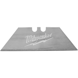 Лезо Milwaukee трапецієподібне універсальне, 5шт (48221905) изображение 1