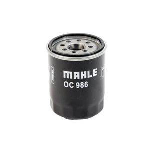 Фільтр масляний Mahle OC986 зображення 1