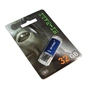 USB флеш накопичувач Hi-Rali 32GB Rocket Series Blue USB 2.0 (HI-32GBVCBL) - зменшене зображення 1