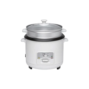 Мультиварка Clatronic RK 3566 зображення 1