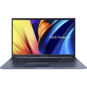Ноутбук ASUS Vivobook 15 X1502VA-BQ139 (90NB10T1-M005K0) зображення 1