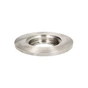 Гальмівний диск Bosch 0 986 479 A34 - зменшене зображення 2