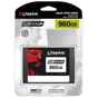 Накопичувач SSD 2.5" 960GB Kingston (SEDC500R/960G) - зменшене зображення 4
