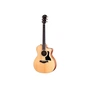 Гітара електроакустична Taylor Guitars 114CE (227218) - зменшене зображення 1