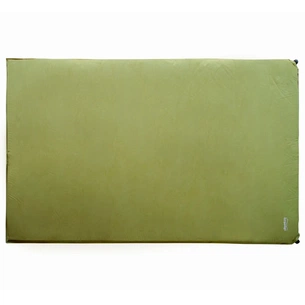 Туристичний килимок Tramp комфорт Double Olive 185x130x5 (UTRI-011) зображення 1