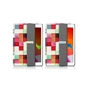 Чохол до планшета BeCover Smart Case Samsung Galaxy Tab S10 Plus (SM-X820/SM-X826) 12.4" Square (712247) - зменшене зображення 5