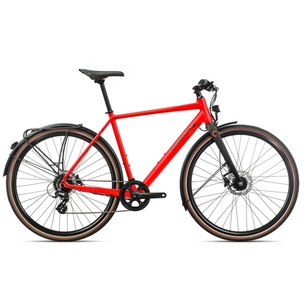 Велосипед Orbea Carpe 28" 25 2020 L Red/Black (K40556QT) зображення 1