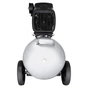 Компресор Sigma одноциліндровий 1.8кВт 230л/хв 8бар 50л (2 крана) (7043141) - зменшене зображення 5