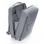 Рюкзак для ноутбука Xiaomi 14.1" Mi minimalist urban Backpack Light Gray (261588) - зменшене зображення 4