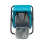 Стілець складаний Skif Outdoor Keeper I Light Blue (QP-FD06LBL) - зменшене зображення 2