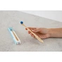 Очищувач язика Nordics Tongue Cleaner (3800500324098) - уменьшенное изображение 2