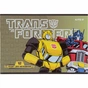 Альбом для малювання Kite Transformers скоба 12 аркушів 4 дизайни (TF21-241) - зменшене зображення 4