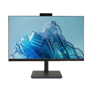 Монітор Acer Vero B277UDEbmiiprczx (UM.HB7EE.E48) зображення 1
