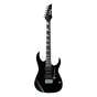 Електрогітара Ibanez GRG170DX BKN (44692) - зменшене зображення 1