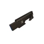 USB флеш накопичувач Team 64GB T183 Black USB 3.1 (TT183364GF01) - зменшене зображення 3