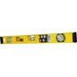Рівень Stanley PRO 180 (1-42-921) L=800 мм (1-42-921) - зменшене зображення 1