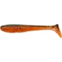 Силікон рибальський Select FatFish 3" 217 (6 шт/уп) (1870.37.13) - зменшене зображення 1