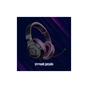 Навушники Lorgar Noah 101 Gaming 3.5 мм Black (LRG-GHS101B) - зменшене зображення 9