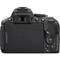 Цифровий фотоапарат Nikon D5300 body (VBA370AE) - зменшене зображення 5