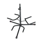 Стійка для гітари Gator Frameworks Triple Guitar Stand (GFW-GTR-3000) - зменшене зображення 3