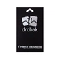 Плівка захисна Drobak Samsung Galaxy Star Advance Duos G350 (506025) - зменшене зображення 1