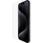 Скло захисне Belkin iPhone 15 Pro Max TemperedGlass (OVA138ZZ) - зменшене зображення 1