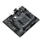 Материнська плата ASRock A520M-HVS - зменшене зображення 3