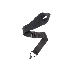 Ремінь для гітари D'Addario Nylon Classical Guitar Strap Black (50CL000) изображение 1