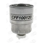 Фільтр паливний Champion CFF100120 - зменшене зображення 1