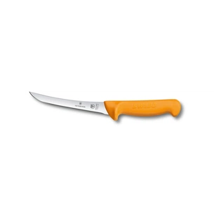 Кухонний ніж Victorinox Swibo Boning Semi-Flexible 16 см Yellow (5.8404.16) зображення 1