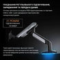 Кронштейн Anda Seat AD-W-A9X-1S-BT - зменшене зображення 11