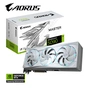 Відеокарта GIGABYTE GeForce RTX5090 32GB MASTER ICE (GV-N5090AORUSM ICE-32GD) - зменшене зображення 11