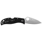 Ніж Spyderco Leafjumper (C262PBK) - зменшене зображення 2