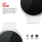 Плівка захисна Armorstandart hydrogel Samsung Galaxy Watch 8 44mm 6 шт. (ARM87437) - зменшене зображення 3