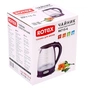 Електрочайник Rotex RKT13-G - зменшене зображення 5