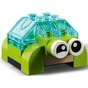 Конструктор LEGO Classic Прозорі кубики для творчості (11013) - зменшене зображення 9