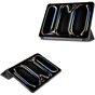 Чохол до планшета BeCover Smart Case Apple iPad Pro 13" M4 2024 Black (711643) - зменшене зображення 7